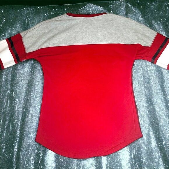 NFL Junior Collection football Arizona Cardinals sweatshirt - Picture 4 of 5